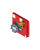Пульт ЭТПДП 1.10.1